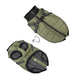 Nobby 2 in 1 Hundemantel BOMJA