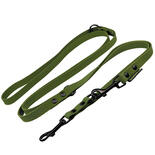 Schecker FOURSEASON - Fhrleine 4S 2,50 m / 16 mm -