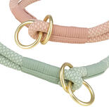 Soft Rope Zug-Stopp-Halsband