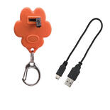 USB Blinkie Pfote