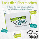 Scheckerbox Unsere Klassiker