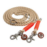 Hamburg Dogs Hundeleine Bootsmann Sylt