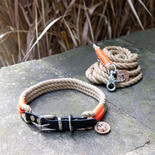 Hamburg Dogs Hundeleine Bootsmann Sylt
