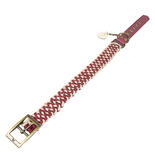 Trendfährte Hundehalsband Paracord