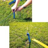 Procyon Longier-Set fr Hunde