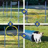 Dog Agility Set S/M