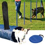 Dog Agility Set S/M