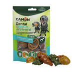 Dentalkausnack Gemse-Mix