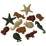 Dentalkausnack Jungle Mix