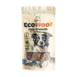 ECO WOOF Wels Chips mit Krbiskern