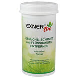 Exner Bio Flüssigkeits Absorber