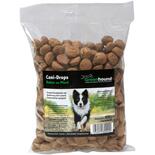 Greenhound Cani-Drops Kekse mit Pferd