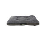Hundekissen SCRUFFS Chester - Graphite -