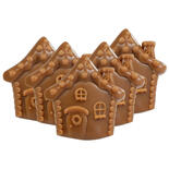 Hundesnack Honigkuchen-Haus