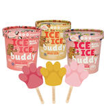 ICE ICE Buddy Hundeeis