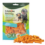 Kausnack Crispy Carrot