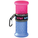 Kiwi Walker Reise-Flasche 2in1
