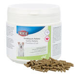 Knoblauch-Pellets fr Hunde