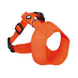 Mesh Original Leichtgeschirr, Farbe orange