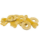NTH Ringe & Knochen mit Huhn