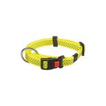 Neon & Reflex Hunde-Halsband