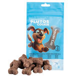 PLUTOS Hundesnack Kse Cookies