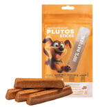 PLUTOS Hundesnack Kse-Kausticks