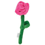 Plsch Blume