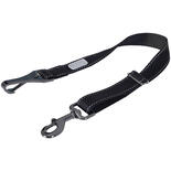 Rukka CAR SEAT BELT Auto-Hundegurt fr ISOFIX