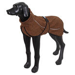 Rukka COMFY Hunde-Fleecejacke