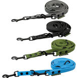 Schecker FOURSEASON - Fhrleine 4S 2,50 m / 16 mm -