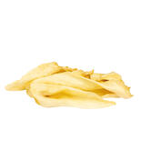 Schecker Hundesnack Ziegenohren
