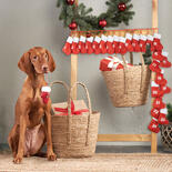 Stiefelchen-Adventskalender SET zum Befllen