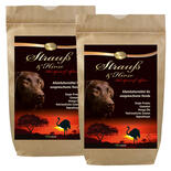 Strau & Hirse Premium - The Spirit of Africa