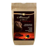 Strau & Hirse Premium - The Spirit of Africa