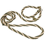 Trendfhrte Hunde-Retrieverleine Paracord