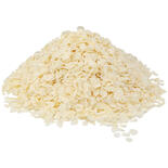 Vorgekochter Reis