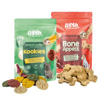 RiNa Hundekekse Bone Appetit oder Snackmix Kookies