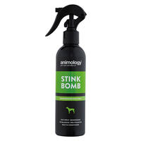 Animology Stink Bomb Refreshing