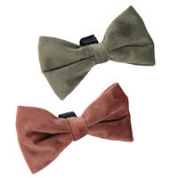 Designed by Lotte Hunde-Festtagsfliege