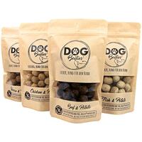 Dog Boilies