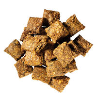 ECO WOOF Wels Chips mit Krbiskern