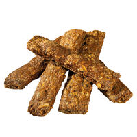 ECO WOOF Wels Crispy Sticks mit Krbiskern