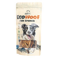 ECO WOOF Wels Karkasse