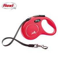 Flexi NEW Classic, 5 m / 15 kg - mit Gurt