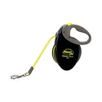 Flexi Neon Giant, 8 m - mit Gurt