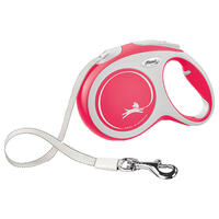 Flexi New Comfort - mit Gurt