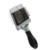 Furminator Zupfbrsten mit harten Borsten
