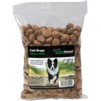Greenhound Cani-Drops Kekse mit Pferd