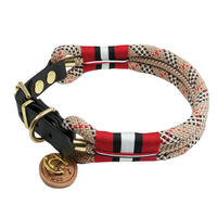 Hamburg Dogs Hundehalsband Tristan Barbara